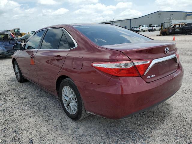 Photo 2 from auction – 2017 TOYOTA CAMRY with VIN 4T1BF1FK6HU766899