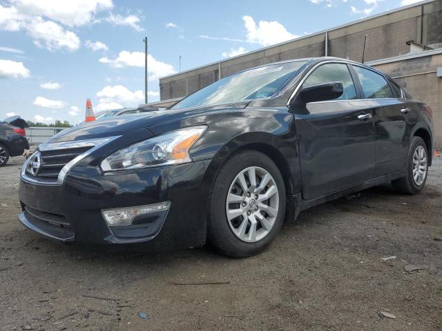 NISSAN ALTIMA 2.5 2013 with VIN 1N4AL3AP9DC148473 - Photo from auction