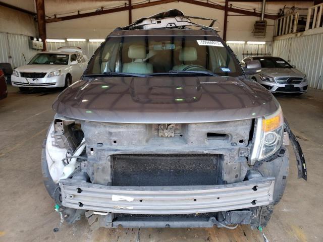Photo 5 from auction – 2011 FORD EXPLORER L with VIN 1FMHK7F87BGA61547