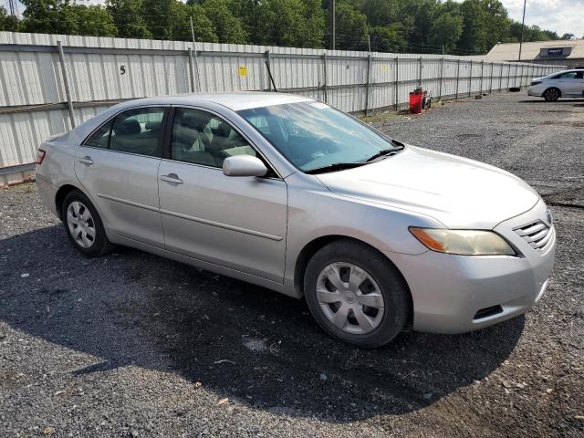 Photo 4 from auction – 2009 TOYOTA CAMRY BASE with VIN 4T1BE46K79U412203