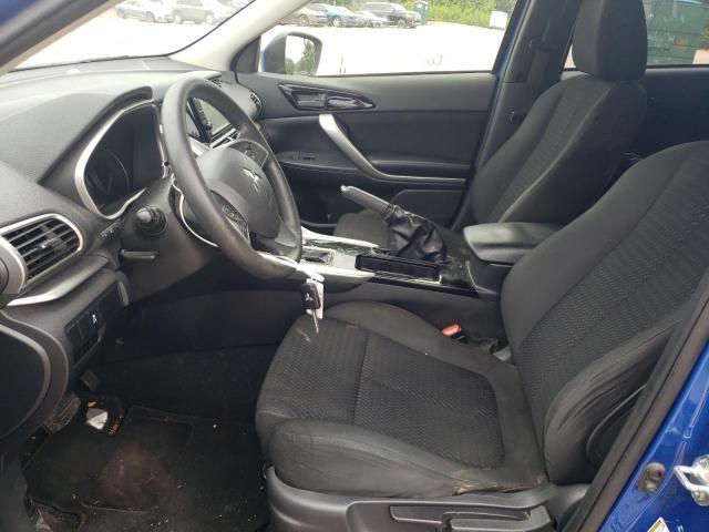 Photo 7 from auction – 2019 MITSUBISHI ECLIPSE CR with VIN JA4AT3AAXKZ028644