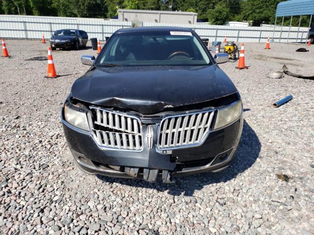 Photo 5 from auction – 2011 LINCOLN MKZ with VIN 3LNHL2JC2BR763442