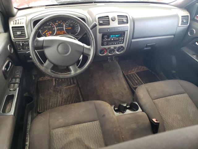 Photo 8 from auction – 2012 CHEVROLET COLORADO L with VIN 1GCDSCF9XC8138329