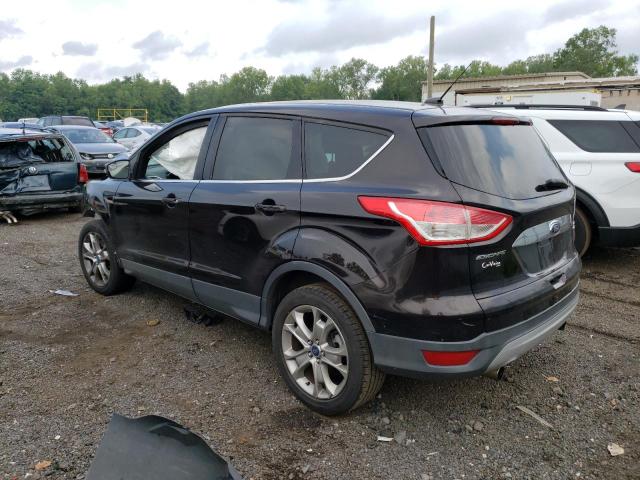 Photo 2 from auction – 2013 FORD ESCAPE SEL with VIN 1FMCU9HX1DUB19970