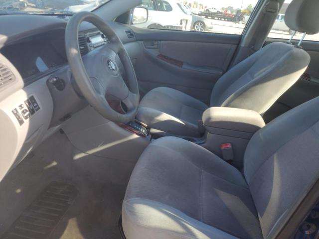 Photo 7 from auction – 2008 TOYOTA COROLLA CE with VIN 1NXBR32E78Z970002