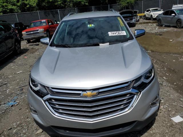Photo 5 from auction – 2020 CHEVROLET EQUINOX PR with VIN 3GNAXYEX0LS621506
