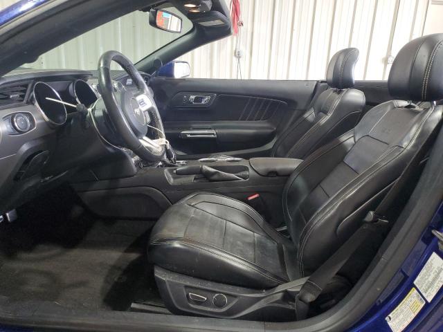 Photo 7 from auction – 2015 FORD MUSTANG with VIN 1FATP8UH2F5390558