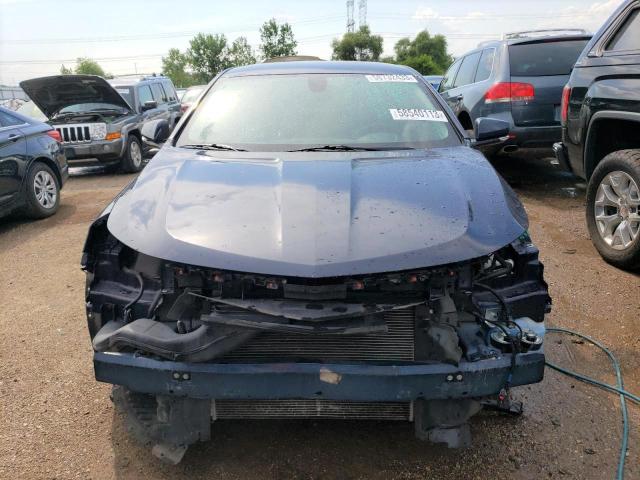 Photo 5 from auction – 2019 CHEVROLET IMPALA LT with VIN 2G11Z5SA9K9147707
