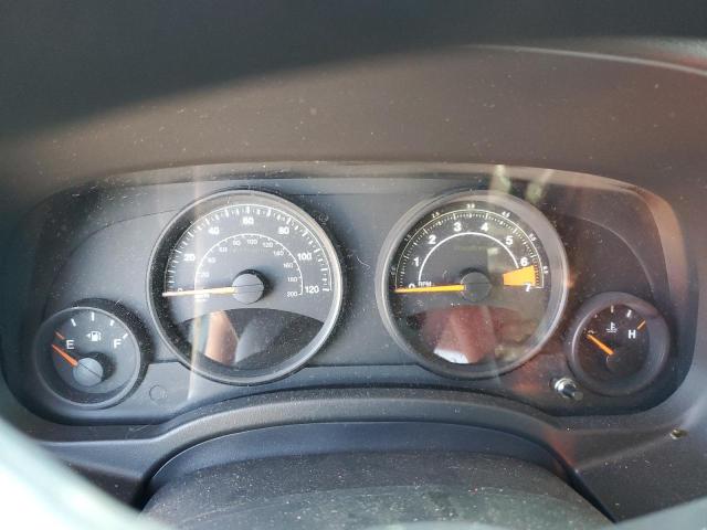 Photo 9 from auction – 2014 JEEP PATRIOT with VIN 1C4NJRBB8ED511476