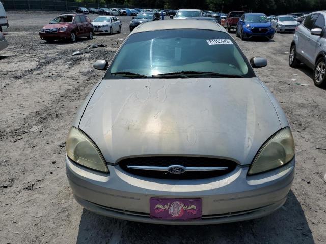 Photo 5 from auction – 2003 FORD TAURUS SE with VIN 1FAHP53U13A147894