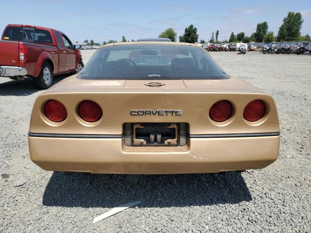 Photo 6 from auction – 1984 CHEVROLET CORVETTE with VIN 1G1AY0788E5136646