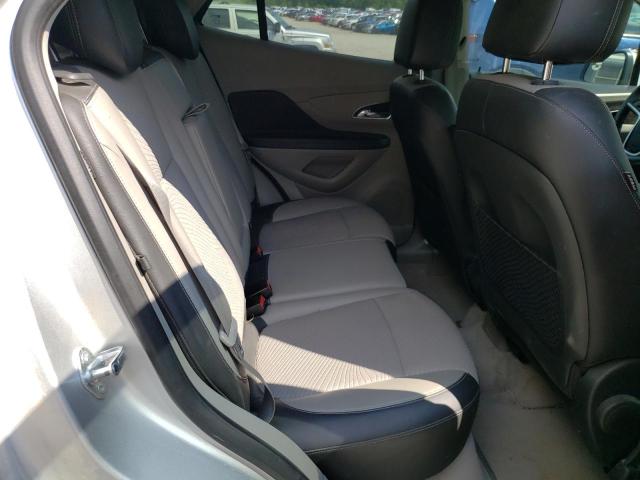 Photo 11 from auction – 2013 BUICK ENCORE with VIN KL4CJASB6DB057550