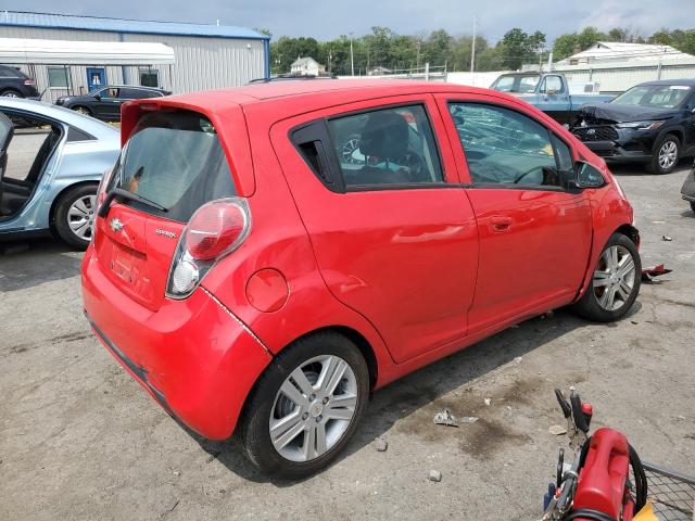 Photo 3 from auction – 2015 CHEVROLET SPARK 1LT with VIN KL8CD6S90FC737473