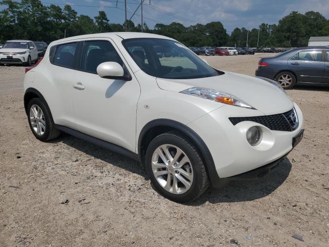 Photo 4 from auction – 2014 NISSAN JUKE S with VIN JN8AF5MR2ET451143