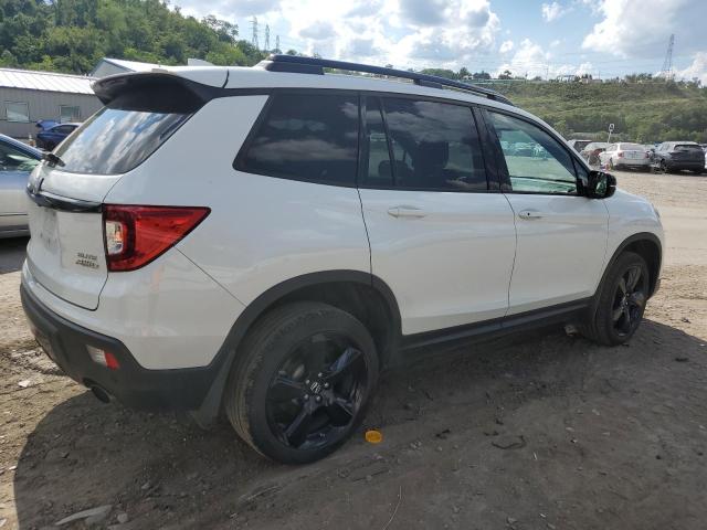 Photo 3 from auction – 2020 HONDA PASSPORT E with VIN 5FNYF8H07LB003830