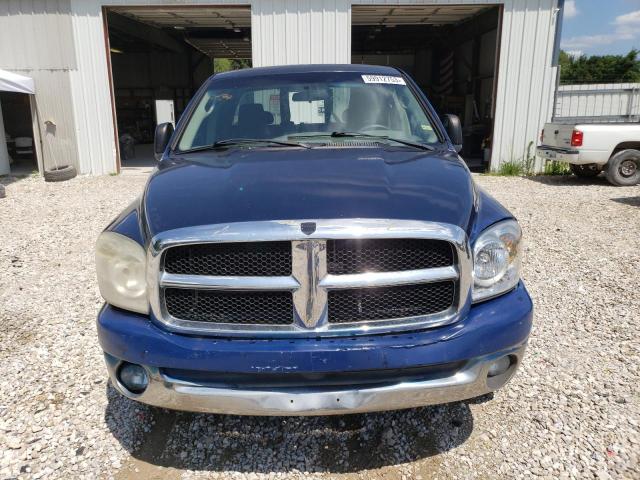 Photo 5 from auction – 2007 DODGE RAM PICKUP with VIN 1D7HA18P87J551777