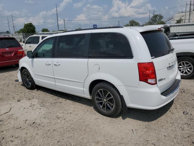 Photo 2 from auction – 2017 DODGE GRAND CARA with VIN 2C4RDGEG0HR783686