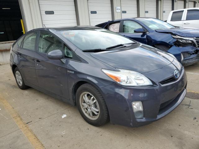 Photo 4 from auction – 2010 TOYOTA PRIUS with VIN JTDKN3DU4A0070434