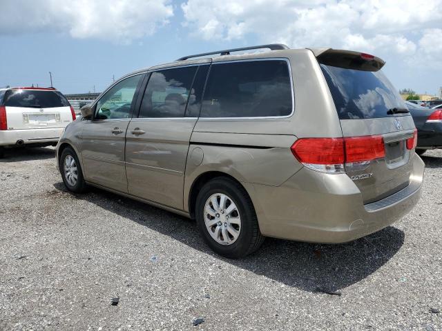 Photo 2 from auction – 2009 HONDA ODYSSEY EX with VIN 5FNRL38429B412118