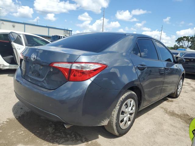 Photo 3 from auction – 2015 TOYOTA COROLLA L with VIN 2T1BURHE3FC240286