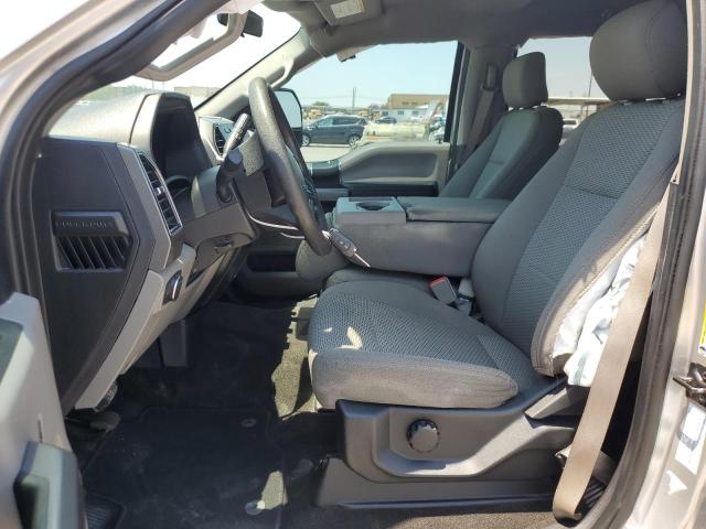 Photo 7 from auction – 2018 FORD F250 SUPER with VIN 1FT7W2B67JEC61026