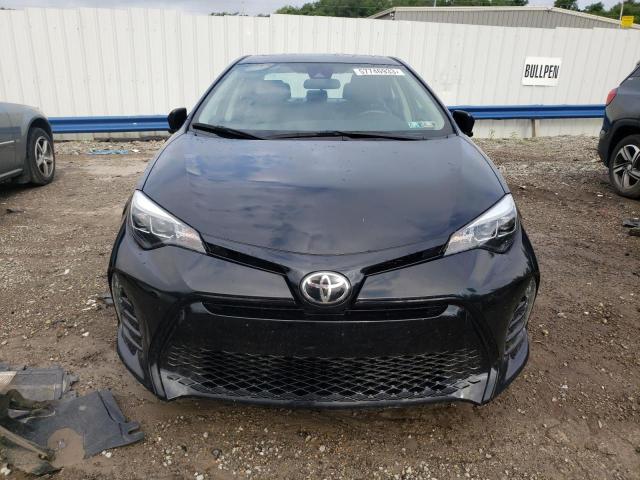 Photo 5 from auction – 2017 TOYOTA COROLLA L with VIN 2T1BURHE2HC779937
