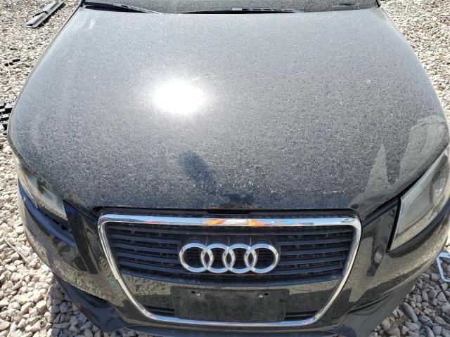 Photo 11 from auction – 2012 AUDI A3 PREMIUM with VIN WAUKJAFM5CA093793