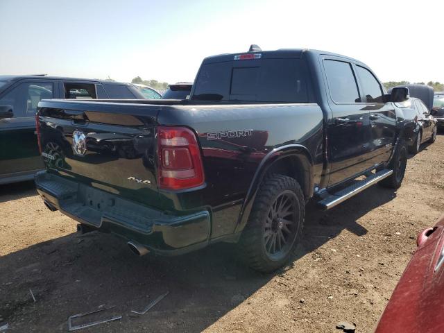 Photo 3 from auction – 2019 RAM 1500 LARAM with VIN 1C6SRFJT7KN924944