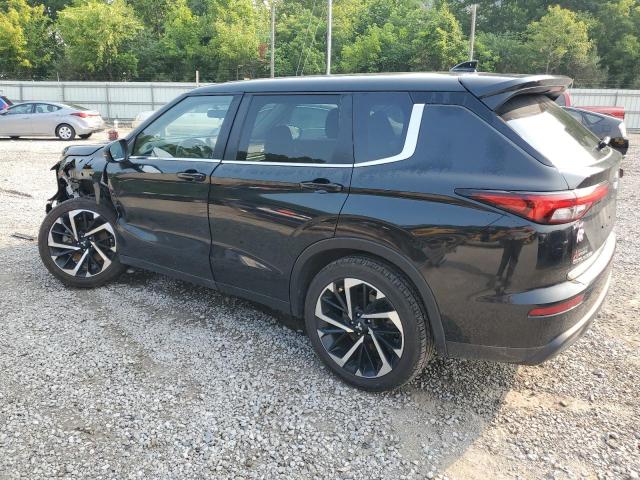Photo 2 from auction – 2022 MITSUBISHI OUTLANDER with VIN JA4J4TA84NZ007996