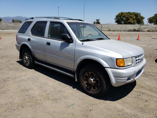 Photo 4 from auction – 1998 ISUZU RODEO S with VIN 4S2CK58WXW4358287