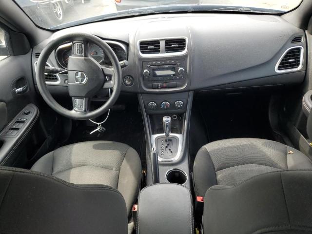 Photo 8 from auction – 2014 DODGE AVENGER SE with VIN 1C3CDZAB3EN139480