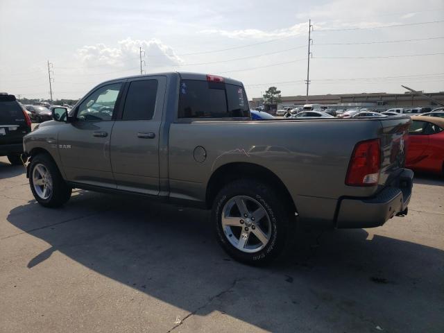 Photo 2 from auction – 2010 DODGE RAM 1500 with VIN 1D7RB1GT1AS247174