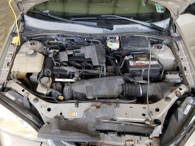 Photo 11 from auction – 2006 FORD FOCUS with VIN 1FAFP34N46W210383