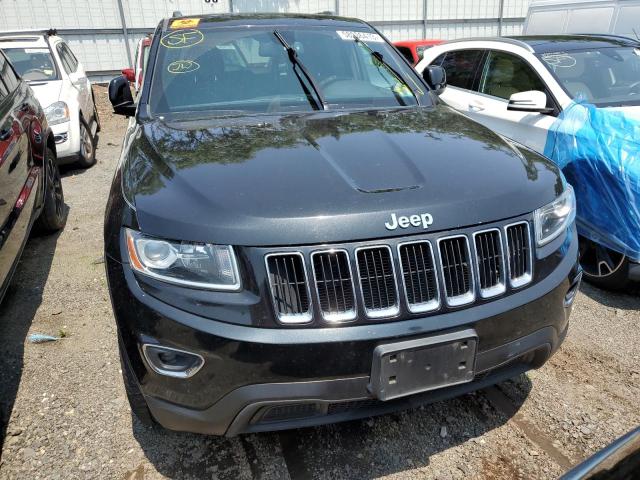 Photo 5 from auction – 2014 JEEP GRAND CHER with VIN 1C4RJFAG3EC421851