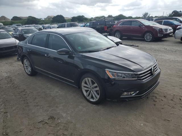 Photo 4 from auction – 2018 VOLKSWAGEN PASSAT SEL with VIN 1VWCA7A31JC012344