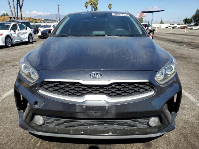 Photo 5 from auction – 2019 KIA FORTE FE with VIN 3KPF24AD5KE109769
