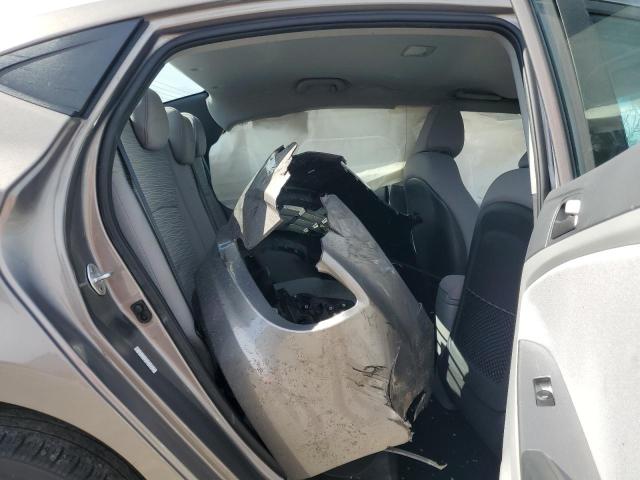Photo 10 from auction – 2017 HYUNDAI ACCENT SE with VIN KMHCT4AE6HU360637