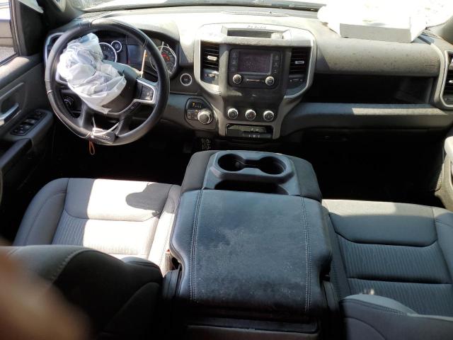 Photo 8 from auction – 2022 RAM 1500 BIG H with VIN 1C6SRFBT5NN206294