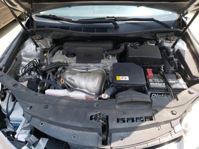 Photo 11 from auction – 2017 TOYOTA CAMRY LE with VIN 4T1BF1FK0HU375571