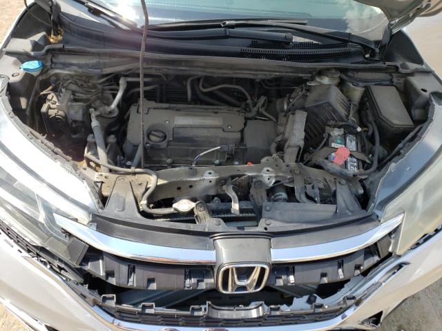 Photo 12 from auction – 2015 HONDA CR-V EXL with VIN 5J6RM4H79FL005011