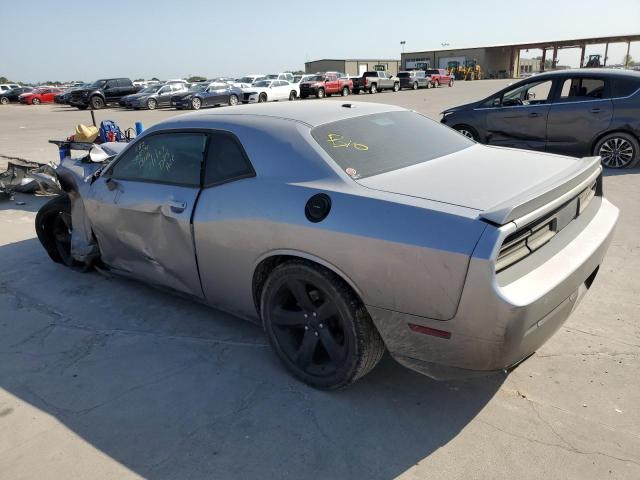 Photo 2 from auction – 2014 DODGE CHALLENGER with VIN 2C3CDYBT7EH115404