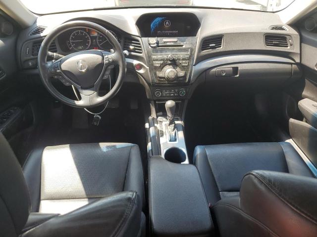 Photo 8 from auction – 2015 ACURA ILX 20 TEC with VIN 19VDE1F74FE003165