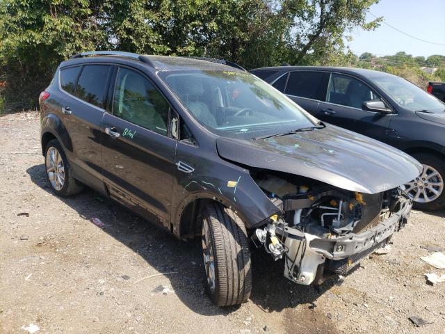 Photo 4 from auction – 2016 FORD ESCAPE SE with VIN 1FMCU9G98GUA58981