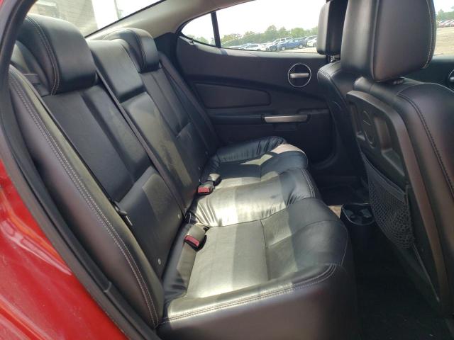 Photo 10 from auction – 2008 PONTIAC GRAND PRIX with VIN 2G2WP552181101873
