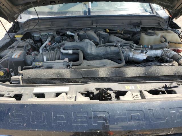 Photo 11 from auction – 2014 FORD F250 SUPER with VIN 1FT7W2BT0EEB05194