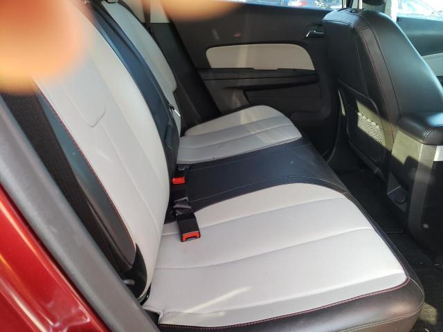 Photo 11 from auction – 2017 CHEVROLET EQUINOX PR with VIN 2GNALDEK9H6212421