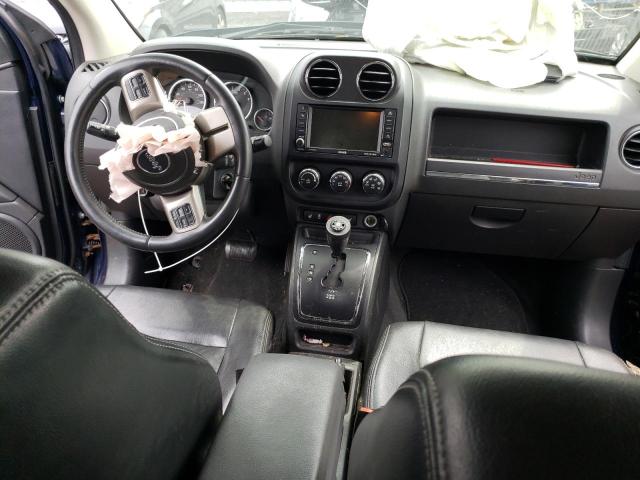 Photo 8 from auction – 2012 JEEP COMPASS LI with VIN 1C4NJDCB3CD688791