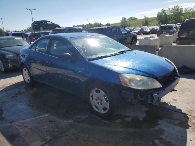 Photo 4 from auction – 2007 PONTIAC G6 VALUE L with VIN 1G2ZF58B174105730