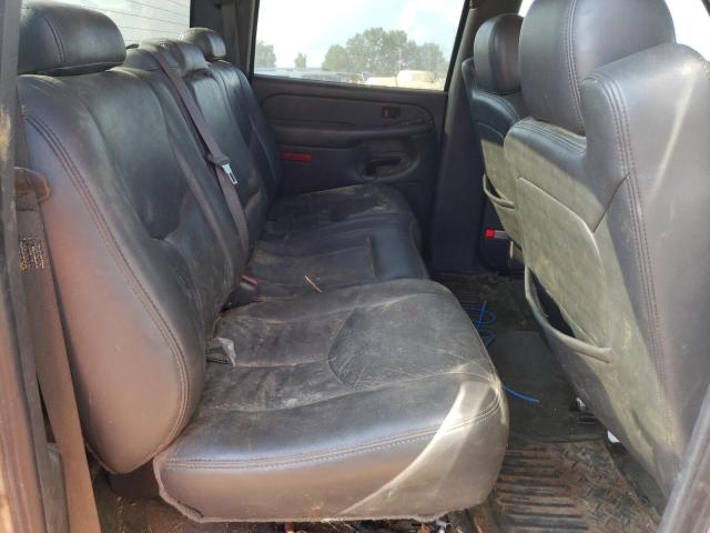 Photo 10 from auction – 2006 CHEVROLET SILVERADO with VIN 2GCEK13Z461283242