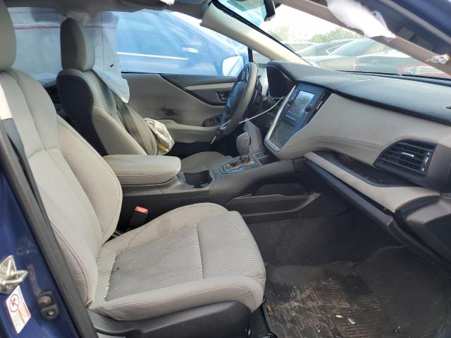 Photo 7 from auction – 2020 SUBARU LEGACY with VIN 4S3BWAB69L3015145